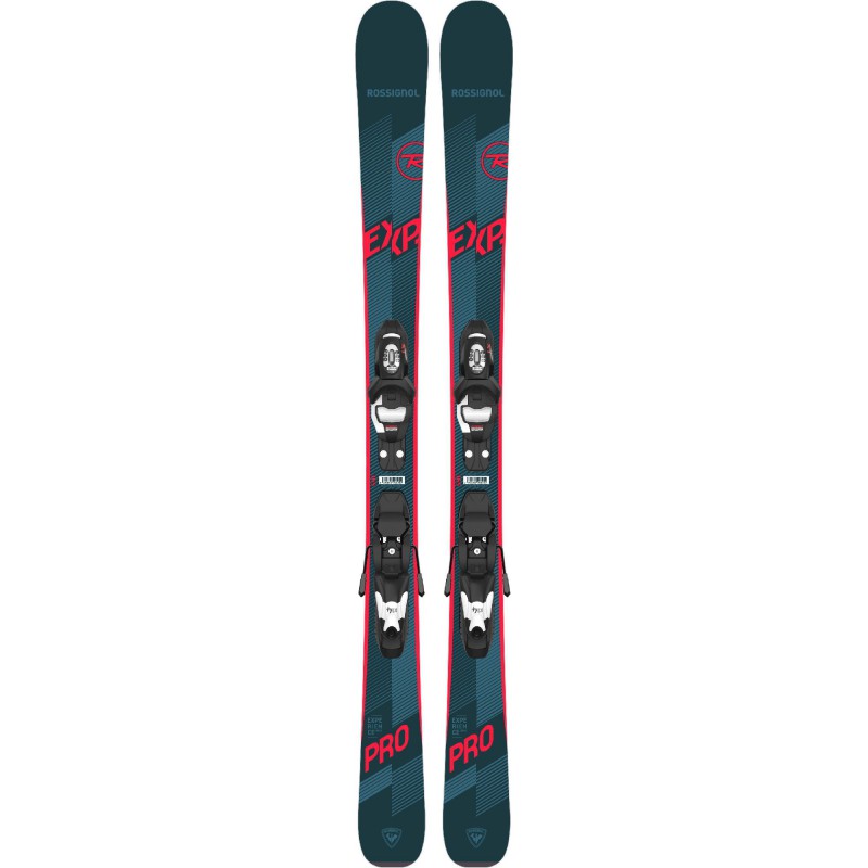 Rossignol Experience Pro Kid Rossignol Alpine Ski