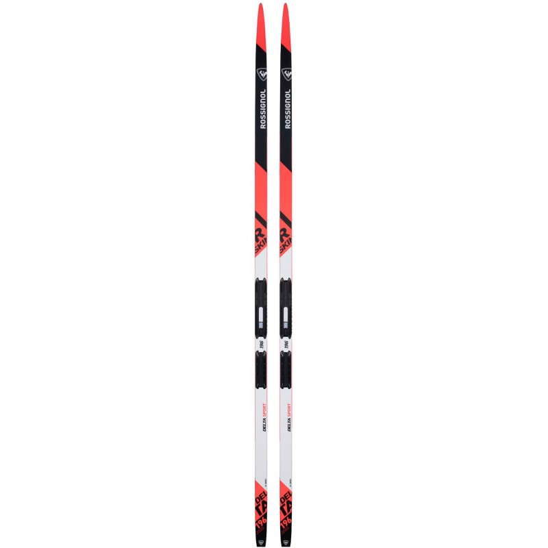 Rossignol delta sport skating Rossignol Cross-Country Skis