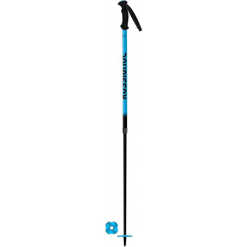 Rossignol telescopic Pole Junior Rossignol Ski Poles