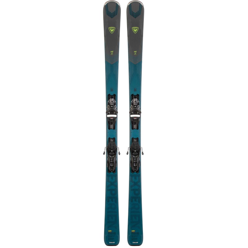 Rossignol kit experience 82 basalt konect Rossignol Alpine Ski