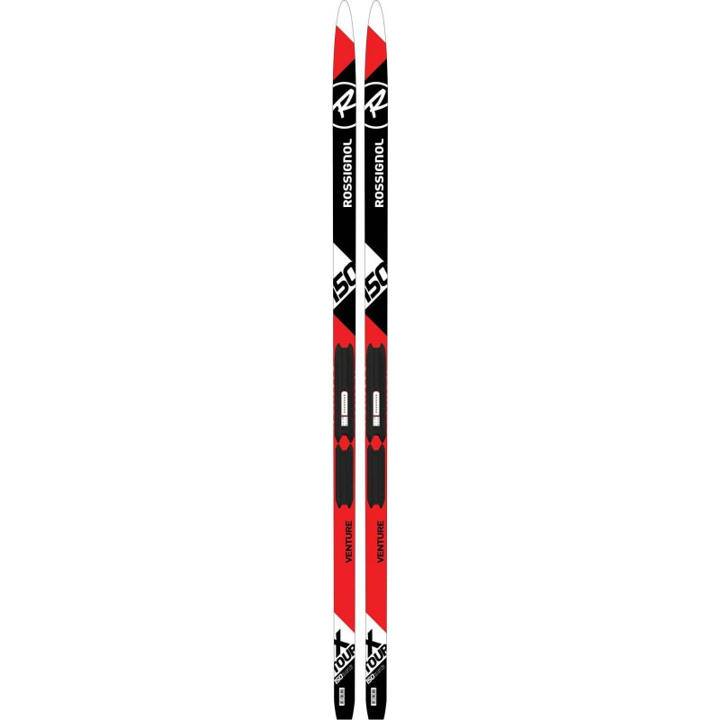 Rossignol XT-Venture Junior Ski de Fond Rossignol Ski de Fond