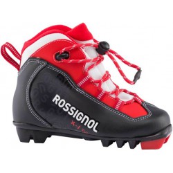 Rossignol X1 Junior Boots Rossignol Cross-Country Skis