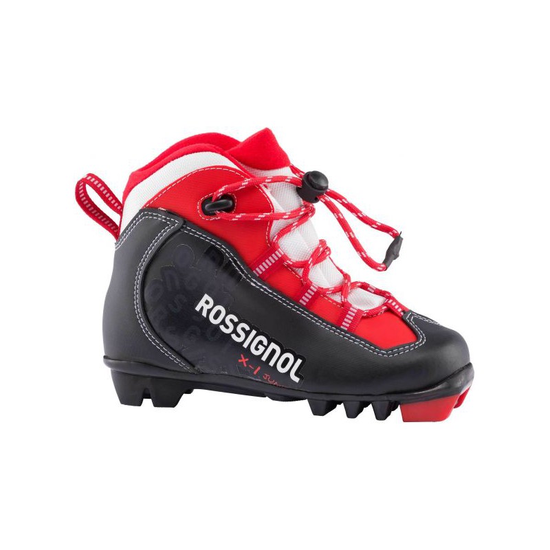 Rossignol X1 Junior Boots Rossignol Cross-Country Skis