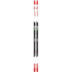 Rossignol Delta comp Ski De Fond Skating Rossignol Ski de Fond