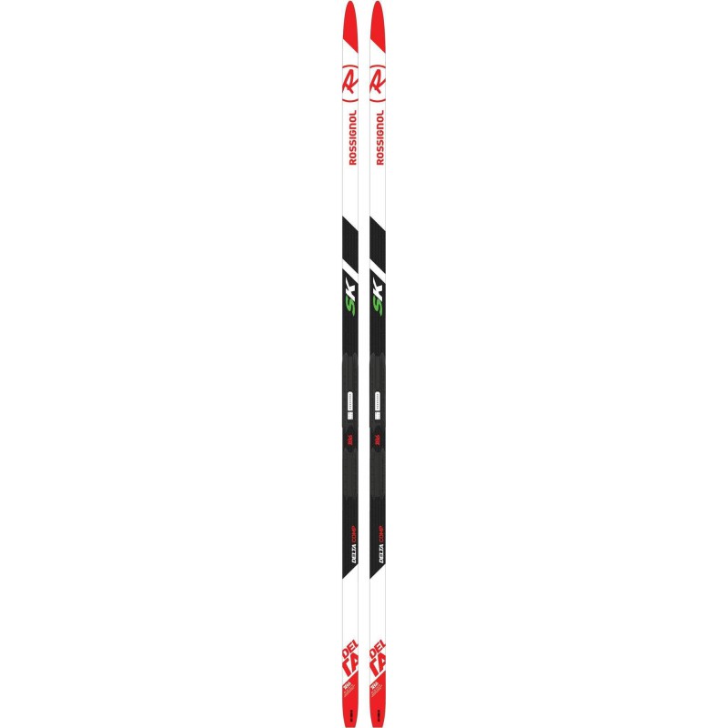 Rossignol Delta comp skating Rossignol Cross-Country Skis