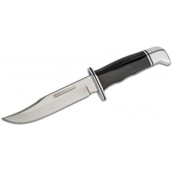 Buck 119 Spécial Noir Buck Knife Couteaux