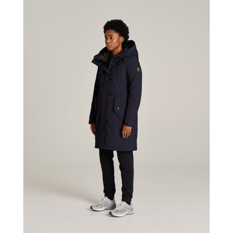 Kanuk manteau hiver discount femme