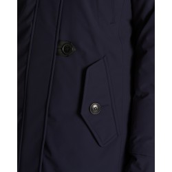 Kanuk Stella Manteau d'hiver pour femme - Bleu profond Kanuk Kanuk