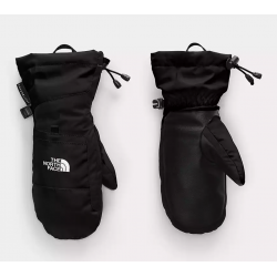 The North Face : Youth Montana Futurelight Etip™ Mitt - Black THE NORTH FACE Clothing