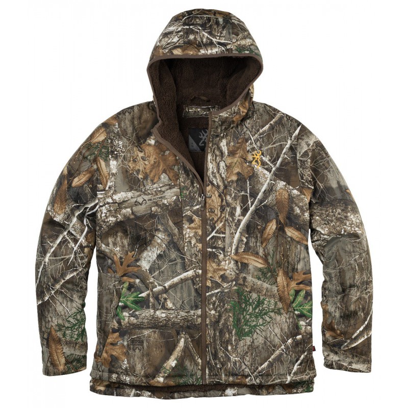 Browning PKA Closing Day Late Browning Clothing