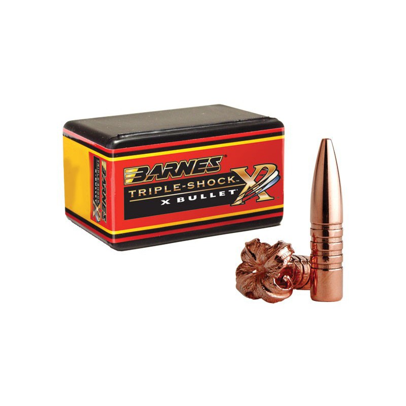 Barnes Bullet TSX .308 165gr Barnes Barnes