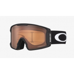Oakley line miner Matte Black OAKLEY Goggles