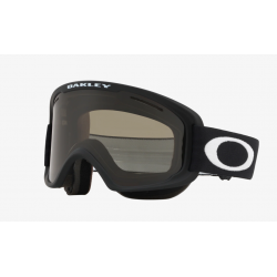 Oakley O-Frame 2.0 Pro Black And Dark Grey OAKLEY Goggles
