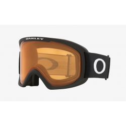 Oakley O-Frame 2.0 Pro Noir et Orange OAKLEY Lunettes de ski alpin