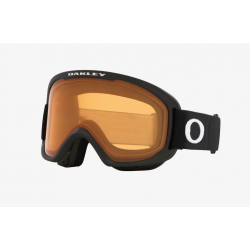 Oakley O-Frame Pro Noir et Orange OAKLEY Lunettes de ski alpin