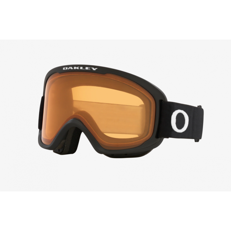 Oakley O-Frame Pro Noir et Orange - OAKLEY - sporteque.ca