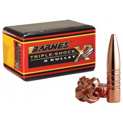 Barnes Bullet TSX .308 180 Gr  Barnes Barnes