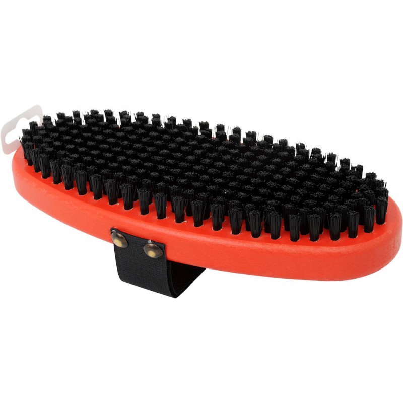 Swix Brosse nylon Ovale Swix Entretien et cire à ski