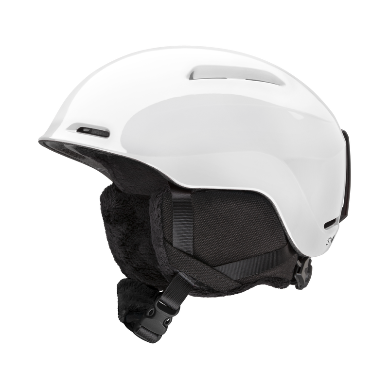 Smith glide Jr Blanc Smith Casques