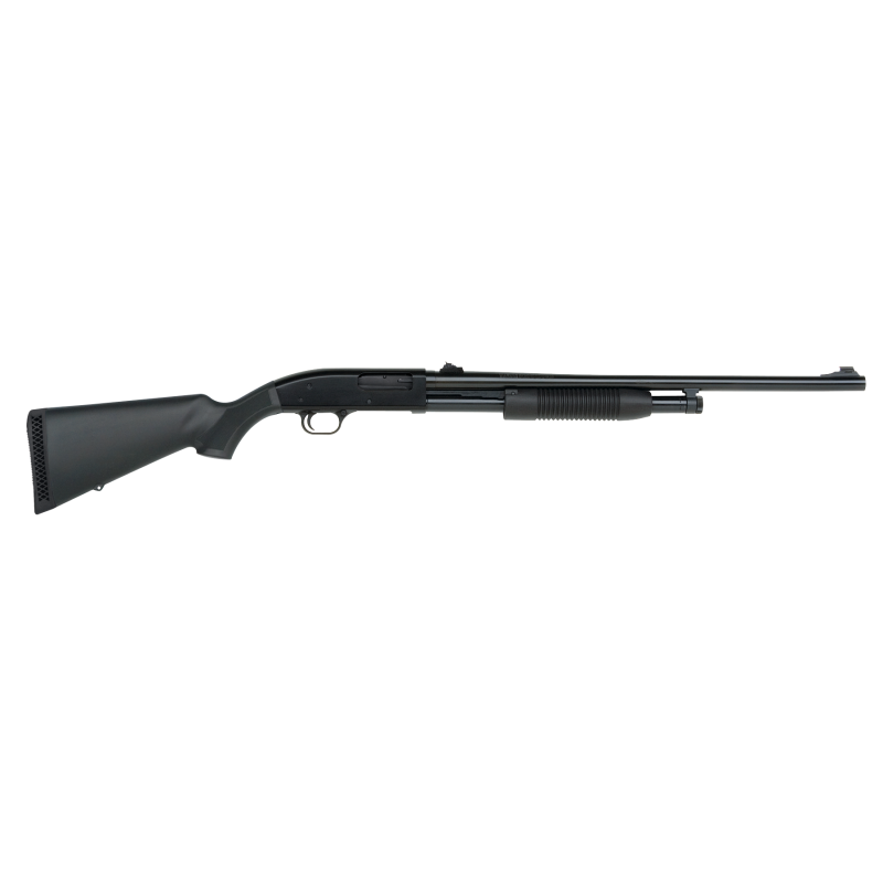 Maverick 88 Slug 12 Ga 3'' 24'' Rifle Sight Mossberg Mossberg