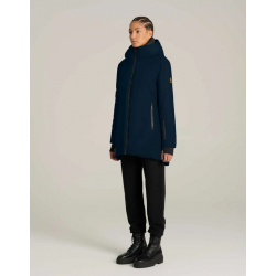 Kanuk Laurier Winter Jacket - Deep Blue - Kanuk - sporteque.ca