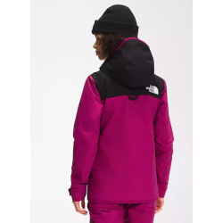 The North Face Women's Aboutaday Pant Roxbury Pink/TNF Black