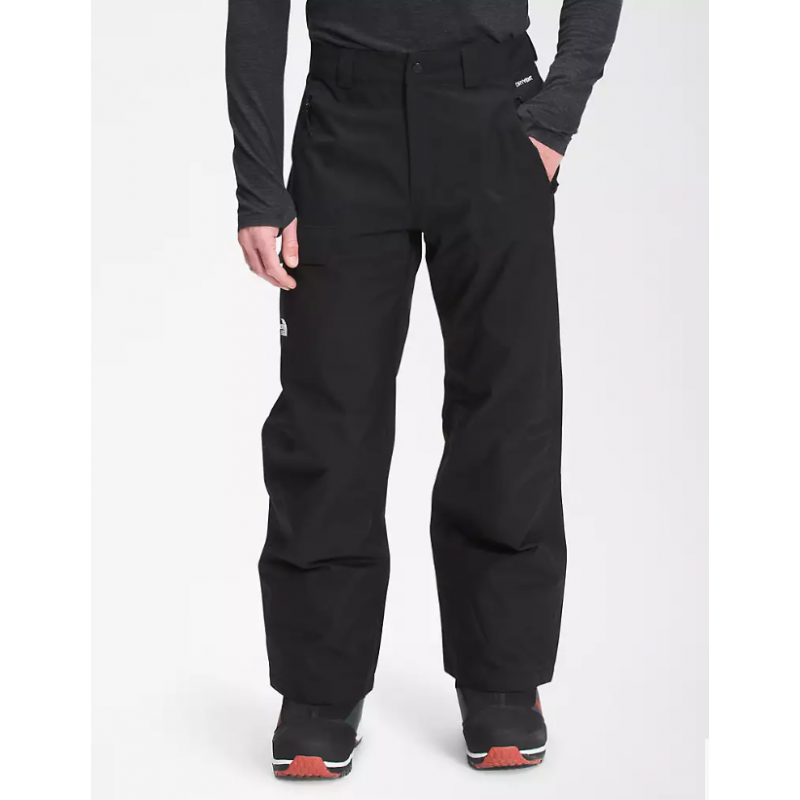 The North Face Pantalon Seymore pour hommes - Noir THE NORTH FACE Vêtements