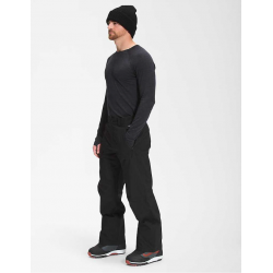 The North Face Men’s Seymore Pant - TNF Black THE NORTH FACE Clothing