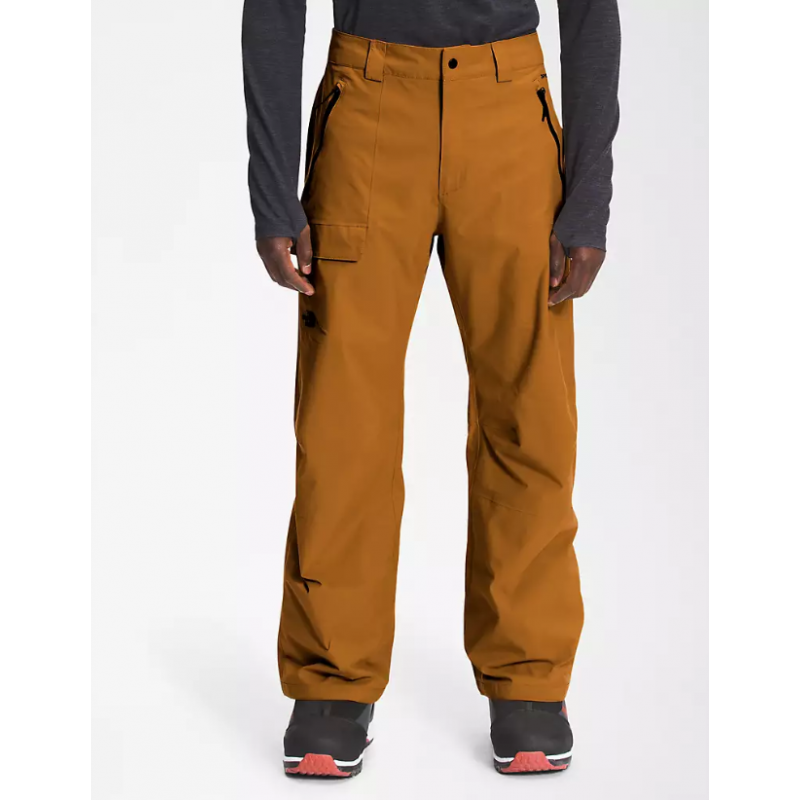 The North Face Pantalon Seymore pour hommes - Timber Tan THE NORTH FACE Vêtements