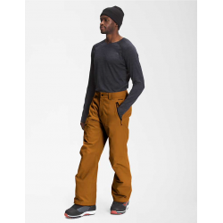 The North Face Pantalon Seymore pour hommes - Timber Tan THE NORTH FACE Vêtements