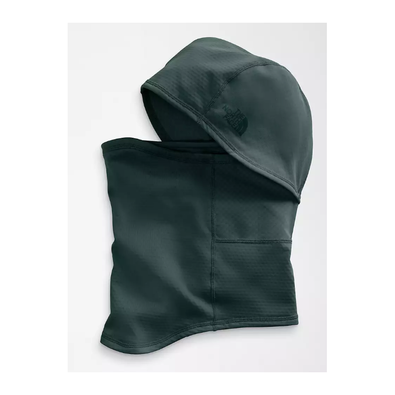 The North Face Patrol Balaclava - Dark Sage Green THE NORTH FACE Clothing