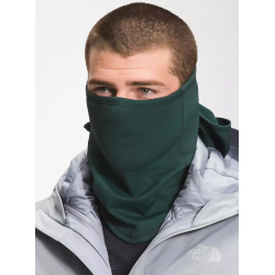 The North Face Patrol Balaclava - Dark Sage Green THE NORTH FACE Clothing