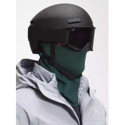 The North Face Patrol Balaclava - Dark Sage Green THE NORTH FACE Clothing