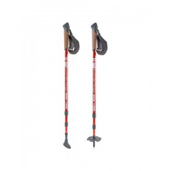 World Famous Nordic Walking Sticks 27'' to 53'' World Famous Snowshoes
