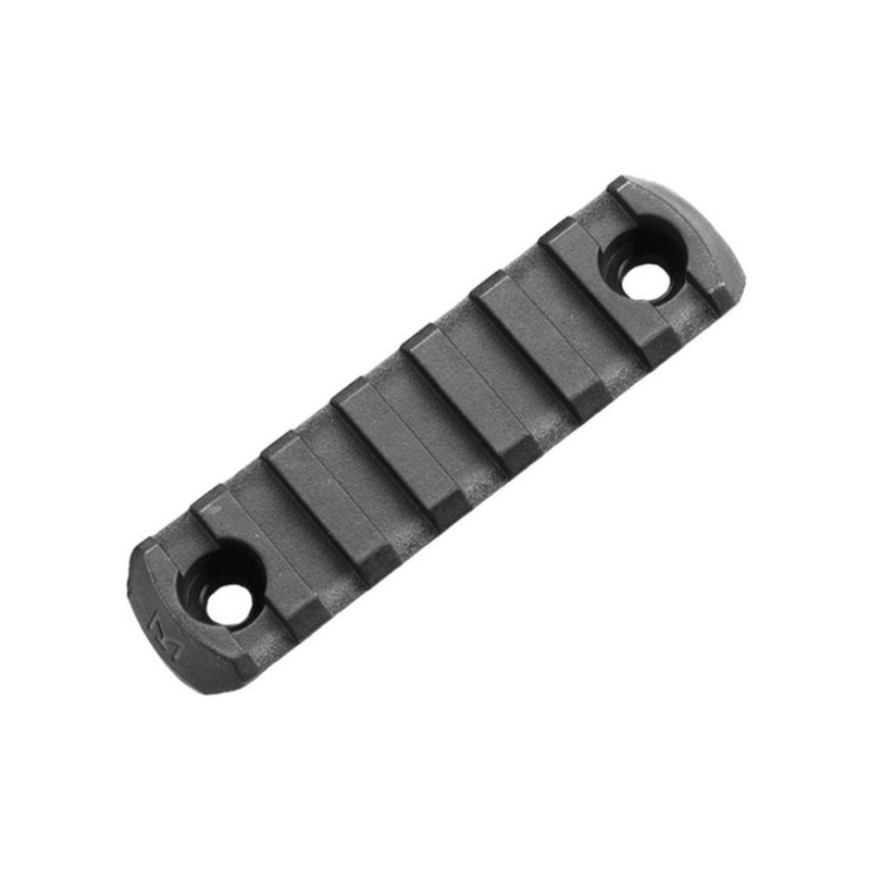 Magpul M-Lok Polymere rail 7 Slot Black Magpul AR-15 part