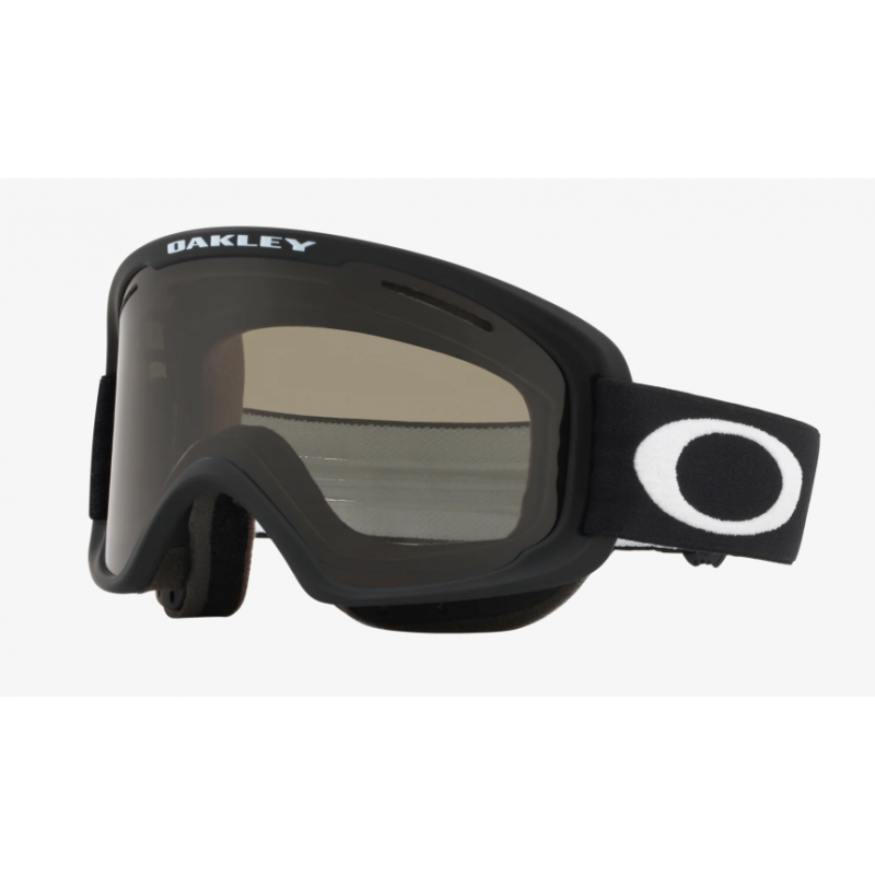 Oakley O-Frame 2.0 Pro Noir Matte OAKLEY Lunettes de ski alpin