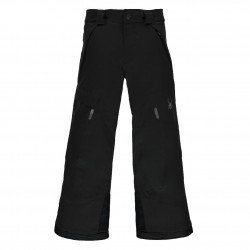 Spyder Boy's Action Pants Black SPYDER Bottoms