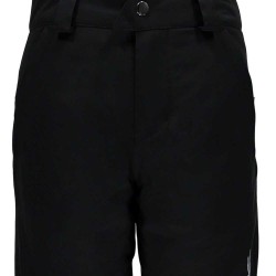 Spyder Girl's Vixen Regular Pant Black SPYDER Bottoms