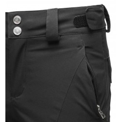 Spyder Girls Olympia Snow Pant Black SPYDER Kids