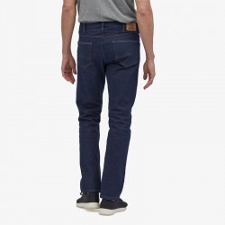 Patagonia Jeans Coupe droite à mi-taille pour hommes - Régulier Patagonia Vêtements