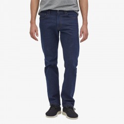 Patagonia Jeans Coupe droite à mi-taille pour hommes - Régulier Patagonia Vêtements