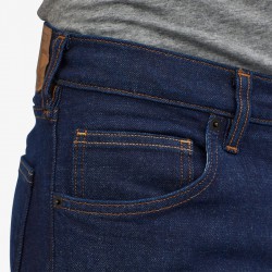 Patagonia Jeans Coupe droite à mi-taille pour hommes - Régulier Patagonia Vêtements