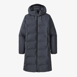 Patagonia Women's Jackson Glacier Parka - Smolder Blue Patagonia Jackets & Vests