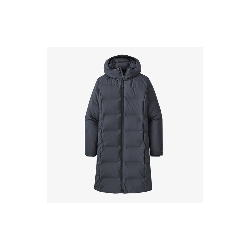 Patagonia PARKA Jackson Glacier pour femmes - Bleu Smolder Patagonia Manteaux et vestes