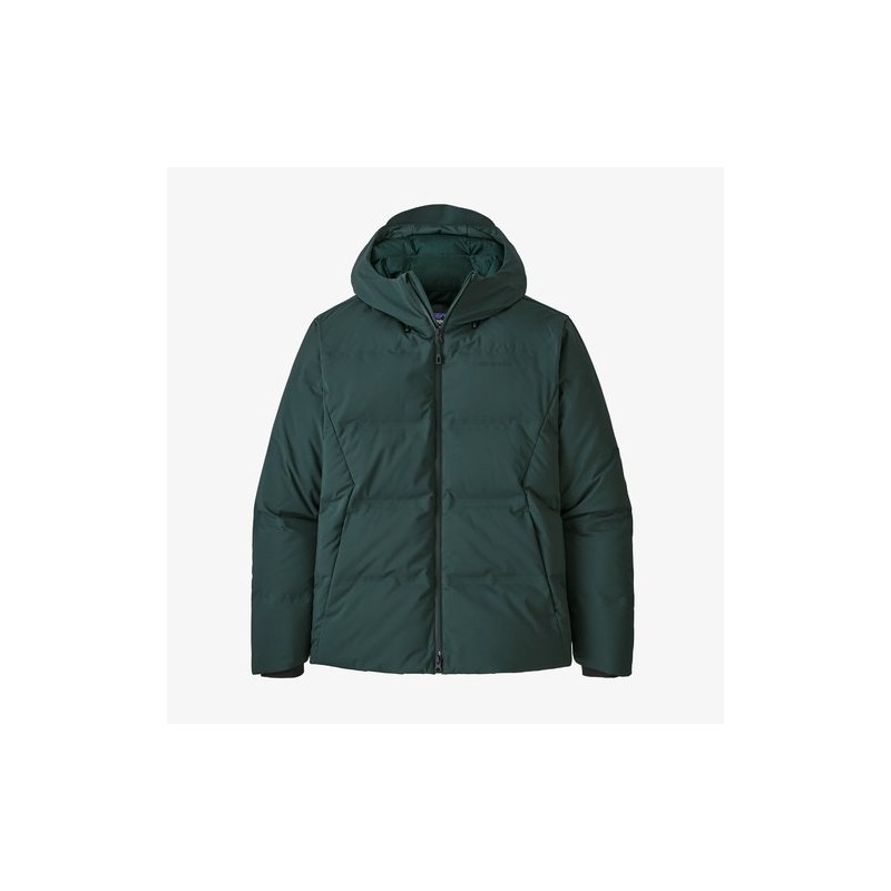 Patagonia jackson glacier deals down jacket