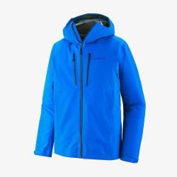 Patagonia Men's Triolet Jacket - Andes Blue Patagonia Jackets & Vests