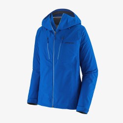 Patagonia Jacket Triolet pour femmes - Bleu Alpin Patagonia Manteaux et vestes