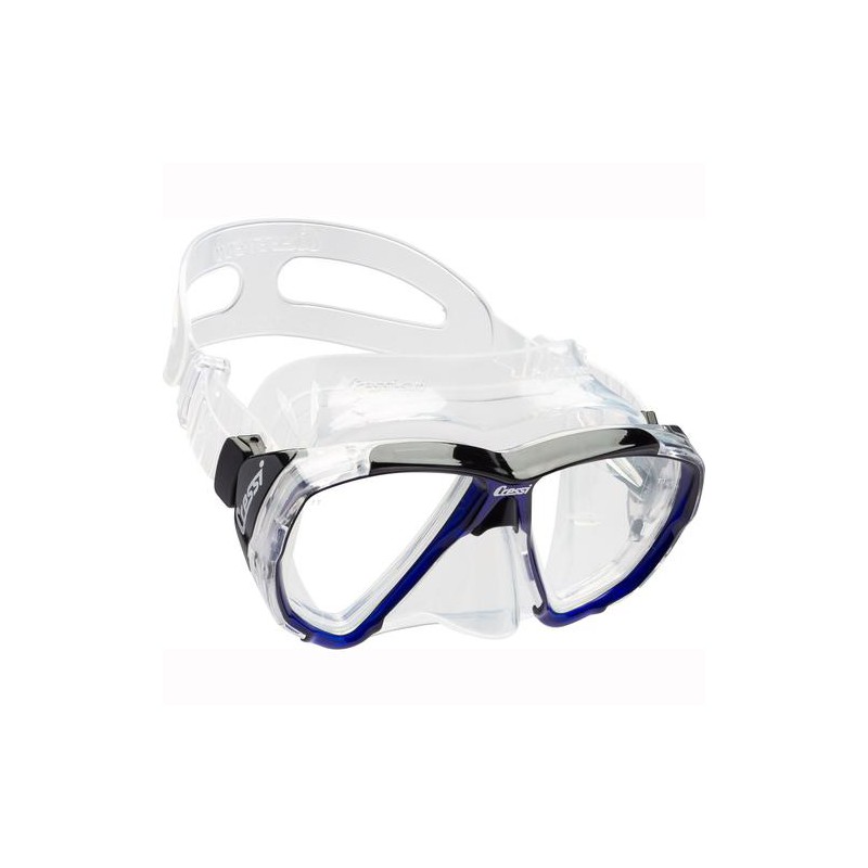 Cressi Big Eyes Cobalt Cressi Masks