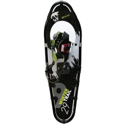 GV Winter Trail Spin Snowshoes 9x29 GV Snowshoes