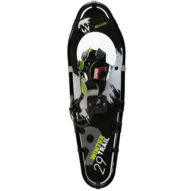 GV Winter Trail Spin Snowshoes 8x27 GV Snowshoes